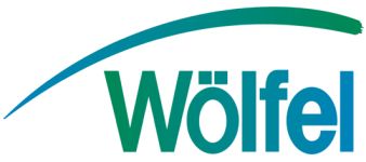 Wölfel Engineering GmbH + Co. KG, Höchberg (Fördermitglied)